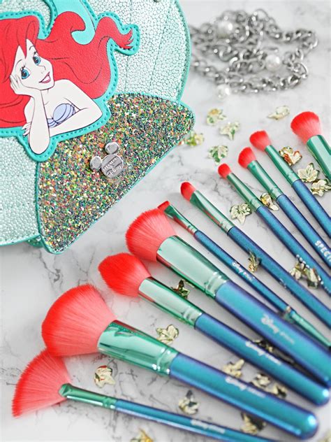 ariel brushes set